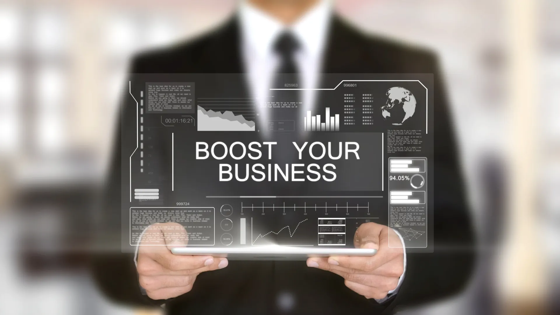 Comment booster votre business en ligne