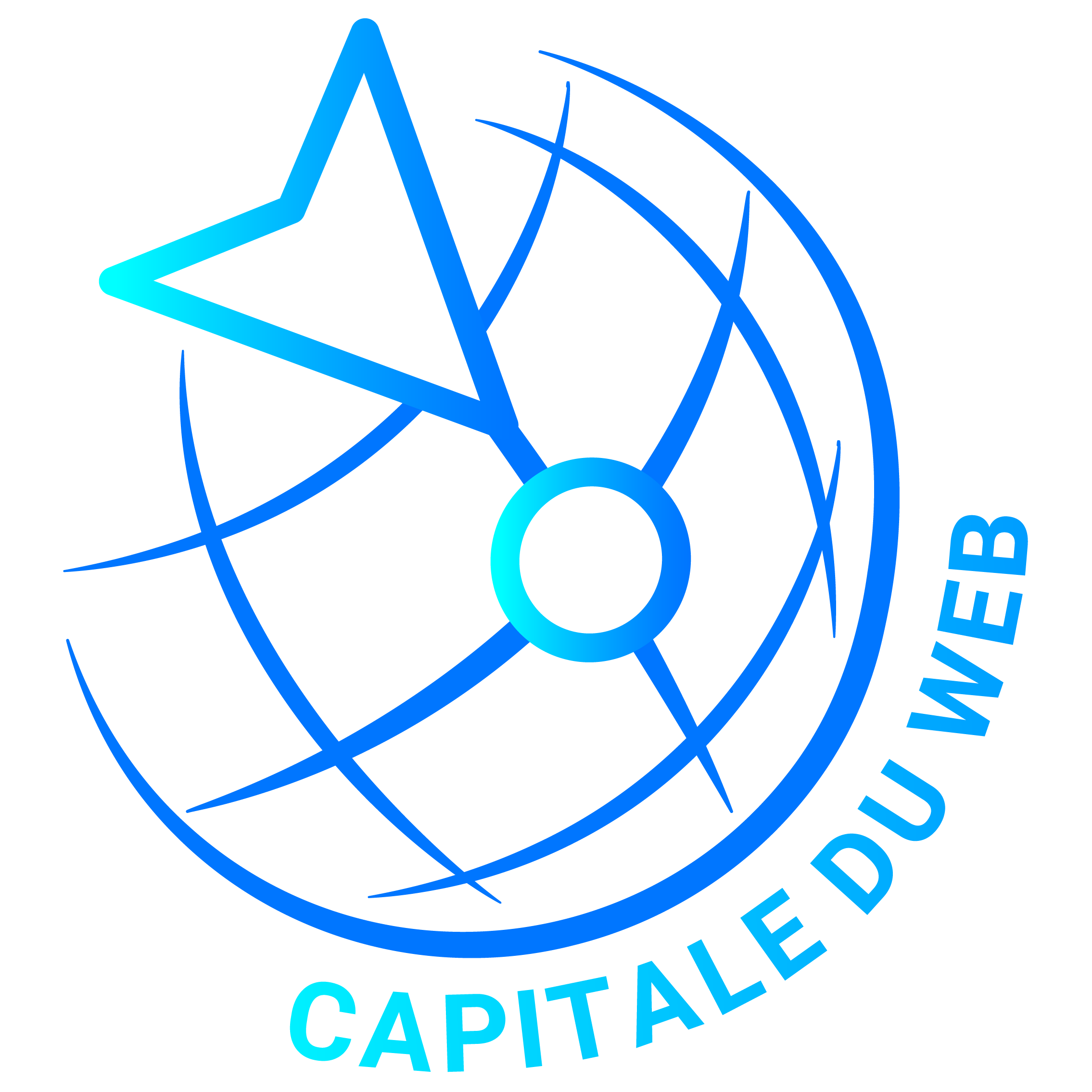 Capitale Du Web